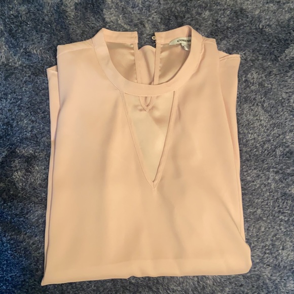 Express blouse - Picture 4 of 5